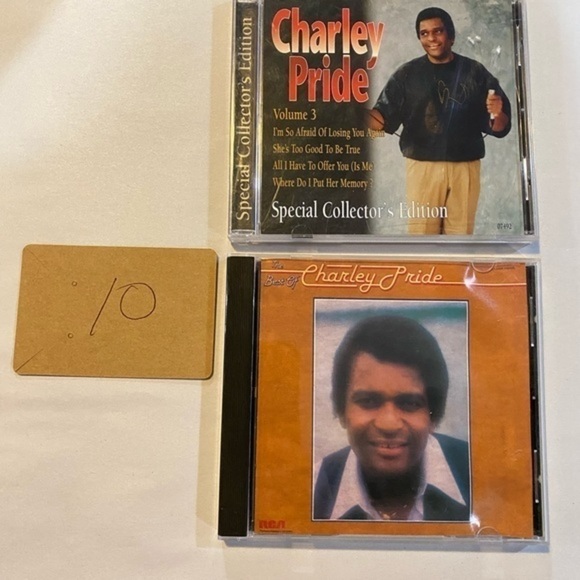 Old country music cds. Some are new. - Picture 7 of 15